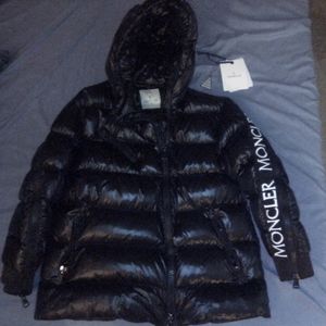 Moncler jacket